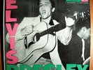 ELVIS PRESLEY FIRST ALBUM FIRST PRESS ORIG MONO LP MINT