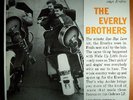 EVERLY BROTHERS 1st ALBUM MINT ORIG '58 CADENCE MONO LP