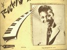 AMOS MILBURN - Rockin' The Boogie - 10