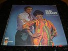 Elza Soares & Wilson das Neves 68 Brazil Samba Funk LP