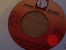 NORTHERN SOUL-MODERN/BARBARA LYNN-TRYING TO LOVE TWO-