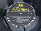 The Beatles 'HELP' ORIGINAL MONO PRESSING