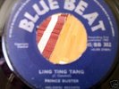 PRINCE BUSTER KILLA,BLUE BEAT 7 LOOK