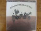 MFSL Blood, Sweat & Tears Anadisc 200 LP #1232