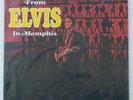 ELVIS PRESLEY Sealed Mint MFSL LP From Elvis In Memphis