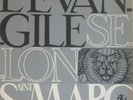 PIERRE HENRY/L'EVANGILE SELON SAINT MARC/PM