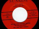 One Way Streets -Jack The Ripper  MONSTER M-