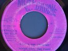 JUNIOR SOUL RESCUE THE CHILDREN 45 ON MOOVE & GROOVE
