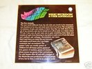 ERIC BURDON AND THE ANIMALS - WINDS OF CHANGE LP