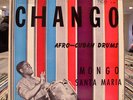 Mongo Santamaria - Chango BLACK LABEL TICO