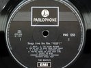 Beatles - Help Ultra-Rare 1969 1 EMI Box *MONO* LP