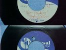 Johnny Powers - I'm Walking - Rock 'n Roll Acetate 45