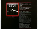 Audiophile LP UHQR - PINK FLOYD - Dark Side Of The Moon