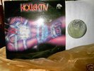 Kollektiv Same orig. 1st germ pr.green Brain 1973
