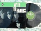 BEATLES - WITH THE BEATLES            