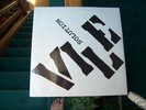 Vile Solution Original LP HC vintage boston punk nr