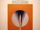 Mahler Sym. No.6 - L. Bernstein - 2LP - DGG stereo / NM