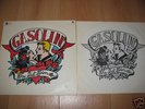GASOLIN' - The Last Jim *CBS* 1974 DUTCH ORIG. PROG.