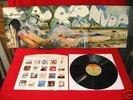 GARYBALDI 1972 HEAVY PROG PSYCH MONSTER LP ITALY ORIG