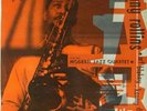 SONNY ROLLINS   With MJQ    PRESTIGE 7029  1st Press