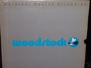 MFSL RARE WOODSTOCK 5LP'S ORIGINAL MASTER HALF SPEED NM