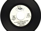 Northern Soul - Andy Fisher on Fat Fish - RARE MONSTER