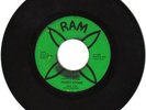 Modern Soul - Percy Stone on Ram -  MONSTER