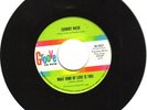 Northern Soul - Johnny Nash on Groove - w/ sleeve
