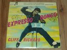 Ep - Cliff Richard  - Expresso Bongo    +Cover
