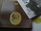 BRAHMS - COMPLETE CHAMBER MUSIC philips 15 LP BOX