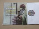 MICHAEL RABIN the magic bow ENCORES capitol p8510