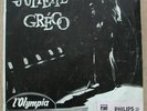 JULIETTE GRECO - A l'Olympia 3 - La Rue - 10