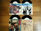 BOB DYLAN 9 JAPAN 7