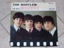 BEATLES AIUTO HELP ITALIAN EDITION PMCQ 31507 PARLOPHON