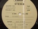 CAPITOL STEREO ACETATE RECORD 45 MARY HOPKIN 1969