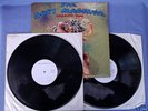 SOFT MACHINE Volume Two - White Label Vinyl LP - V RARE