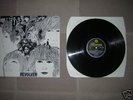 The Beatles 'Revolver' EMI Mono PMC 7009