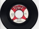STEVE MANCHA-GROOVESVILLE-FRIDAY NIGHT-NORTHERN SOUL