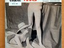 Buddy Holly - Kenny Chandler Rare French EP Coral 94701
