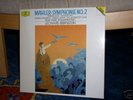Mahler Sym. 2 Bernstein DGG NM
