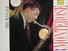 J.R. Monterose-The Message-Jaro 5004 Demo-SIGNED-NICE
