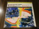 MFSL MOODY BLUES  SEALED MOBILE FIDELITY AUDIOPHILE