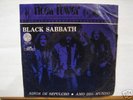 BLACK SABBATH - (SINGLE 7