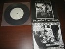 ANTI CIMEX-VICTIMS OF A BOMB RAID - SWEDISH KBD PUNK EP