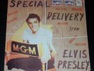 ELVIS PRESLEY Special Delivery 7