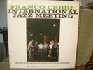 FRANCO CERRI BARNEY WILEN AMBROSETTI - ITAL.COLUMBIA NM