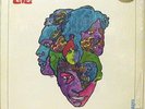 LOVE Forever Changes stereo lp NM gold label Arthur Lee