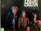 CREAM Fresh Cream US mono lp NM shrink Eric Clapton