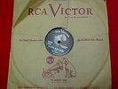 ELVIS PRESLEY RCA 78 RPM 