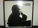 CHARLES MINGUS THE COMPLETE CANDID RECORDINGS MOSAIC